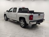 Used 2012 Chevrolet Silverado 1500 LTZ w/ LTZ Plus Package image 5