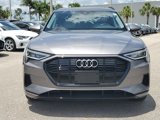 Used 2022 Audi e-tron Premium image 2