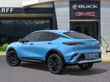 New 2025 Buick Envista Sport Touring w/ Convenience I Package image 3