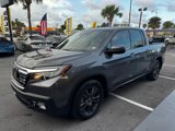 Used 2020 Honda Ridgeline Sport image 6