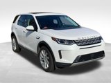 Certified 2023 Land Rover Discovery Sport S image 3