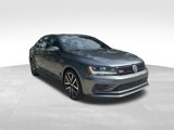 Used 2018 Volkswagen Jetta GLI image 2