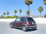 Used 2003 MINI Cooper Hardtop image 2