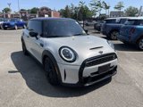Certified 2022 MINI Cooper S image 2