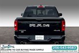 New 2025 RAM 1500 Laramie w/ Sport Appearance Package image 4