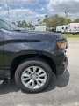 Used 2022 Chevrolet Silverado 1500 Custom image 4