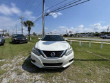 Used 2016 Nissan Altima 2.5 SV image 3