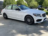 Used 2017 Mercedes-Benz C 300 Sedan image 4