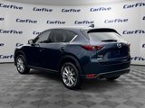 Used 2020 MAZDA CX-5 Grand Touring Reserve image 3