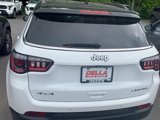 Used 2022 Jeep Compass Limited image 6