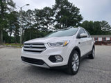 Used 2017 Ford Escape Titanium image 5