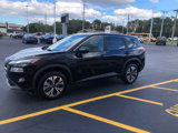 Used 2023 Nissan Rogue SV image 4