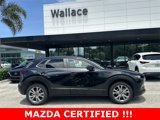 Used 2022 MAZDA CX-30 AWD 2.5 S w/ Select Package image 5