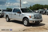 Used 2012 Ford F150 XLT w/ XLT Convenience Pkg image 3