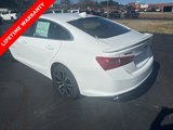 New 2025 Chevrolet Malibu RS w/ LPO, Floor Liner Package image 3