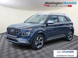Certified 2024 Hyundai Venue Limited image 3