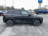 New 2025 Chevrolet TrailBlazer RS image 4