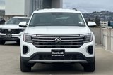 New 2025 Volkswagen Atlas SE image 3