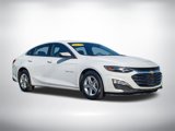 Used 2023 Chevrolet Malibu LT image 2