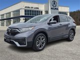 Used 2021 Honda CR-V EX image 3