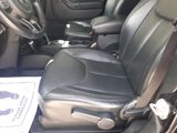 Used 2017 Jeep Wrangler Sahara image 2