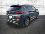 Used 2021 Hyundai Tucson Ultimate image 3