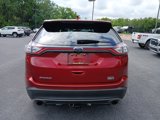 Used 2016 Ford Edge SEL w/ Equipment Group 201A image 5
