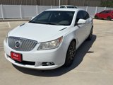 Used 2010 Buick LaCrosse CXL w/ Luxury Package image 3