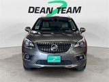 Used 2017 Buick Envision Essence w/ LPO, Cargo Package image 3