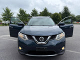 Used 2016 Nissan Rogue SV w/ SV Moonroof Package image 2