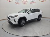 Used 2022 Toyota RAV4 XLE image 2