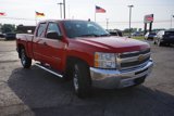 Used 2013 Chevrolet Silverado 1500 LS image 4