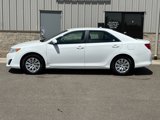 Used 2012 Toyota Camry LE image 6