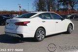 New 2025 Nissan Altima 2.5 S image 5
