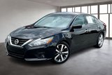 Used 2017 Nissan Altima 2.5 SR image 2
