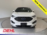 Used 2020 Ford Edge Titanium w/ Equipment Group 301A image 2
