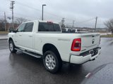 New 2024 RAM 2500 Laramie w/ Sport Appearance Package image 5