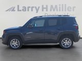 Used 2022 Jeep Renegade Latitude w/ Sun/Sound Group image 2