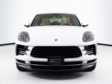 Certified 2020 Porsche Macan image 6
