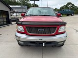 Used 2000 Ford F150 4x4 SuperCab image 4