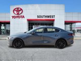 Used 2024 MAZDA MAZDA3 s image 3