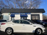 Used 2013 Kia Optima EX w/ Premium Pkg image 5