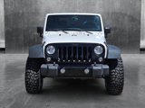 Used 2015 Jeep Wrangler Sport image 2