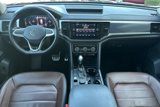 Used 2021 Volkswagen Atlas SEL Premium image 3