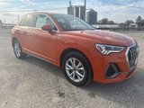 Used 2023 Audi Q3 2.0T Premium image 6