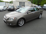Used 2011 Chevrolet Malibu LTZ w/ HFV6 Engine Package image 2