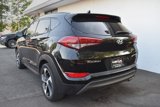 Used 2016 Hyundai Tucson Limited w/ Option Group 03 image 5