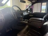 Used 2011 Ford F250 Lariat w/ Lariat Interior Pkg image 5