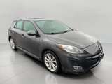 Used 2011 MAZDA MAZDA3 s Grand Touring w/ Tech Pkg image 3