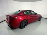 New 2024 Alfa Romeo Giulia Quadrifoglio w/ Active Assist Plus Package image 2